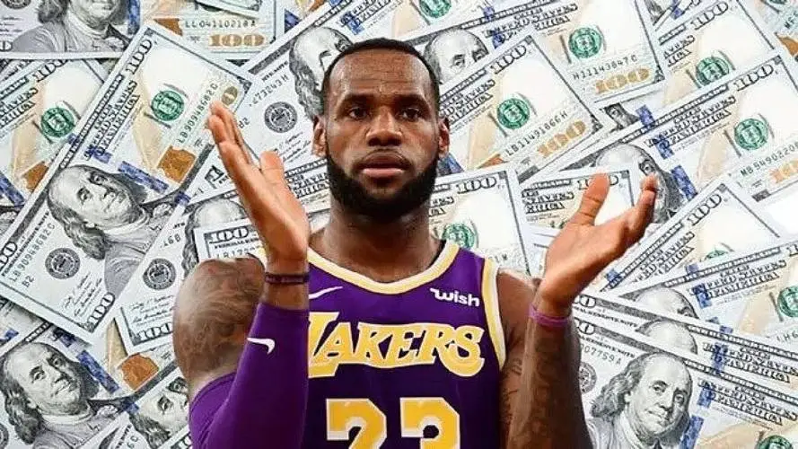 詹姆斯nba历史_历史第一篮球巨星詹姆斯_詹姆斯巨星篮球历史数据