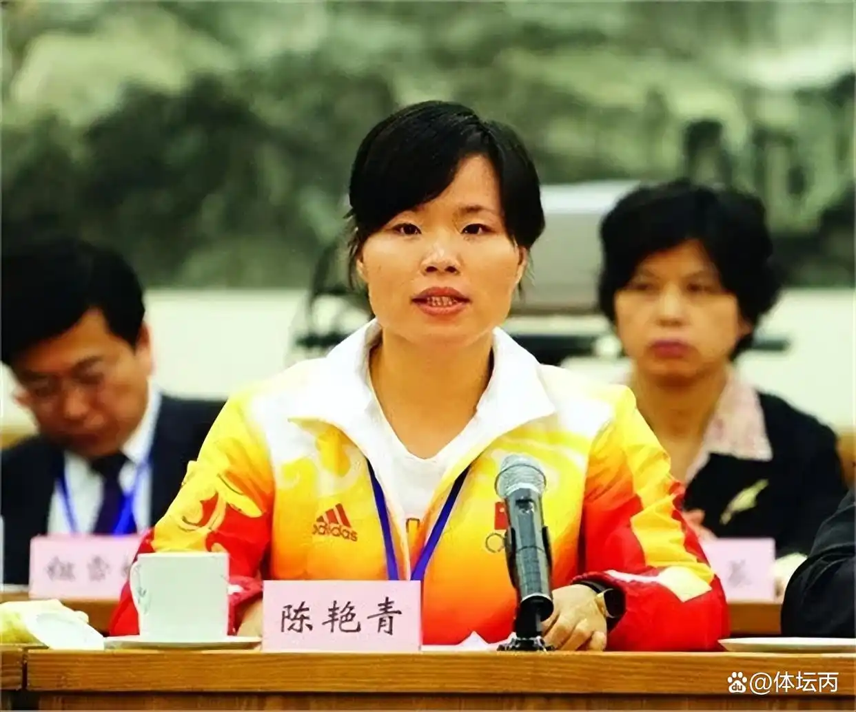 奥运举重冠军_奥运举重运动员名单_奥运举重冠军姓什么