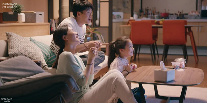 OMG发布新中式亲子关系洞察《再靠近一点，我亲爱的小孩》