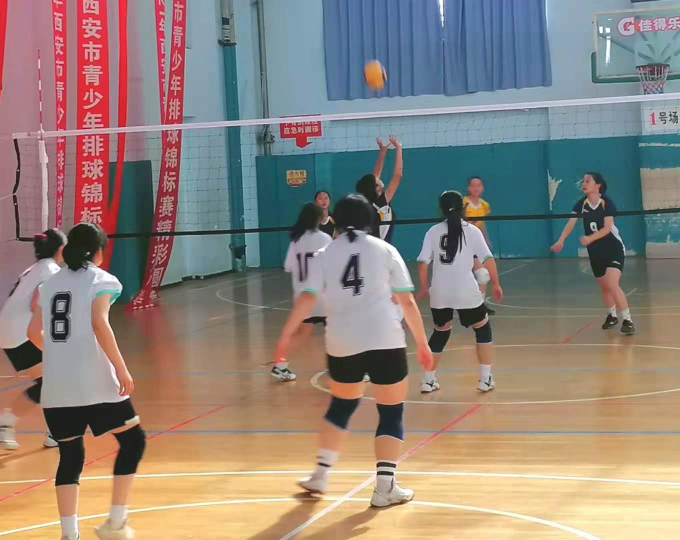 篮球高中联赛冠军_高中篮球冠军_商洛中学篮球赛冠军是谁