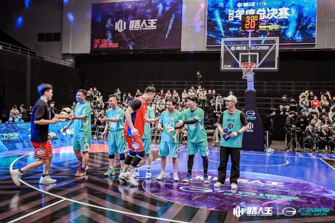 路人王篮球冠军怎么算的_篮球路人王是什么水平_路人王篮球排名