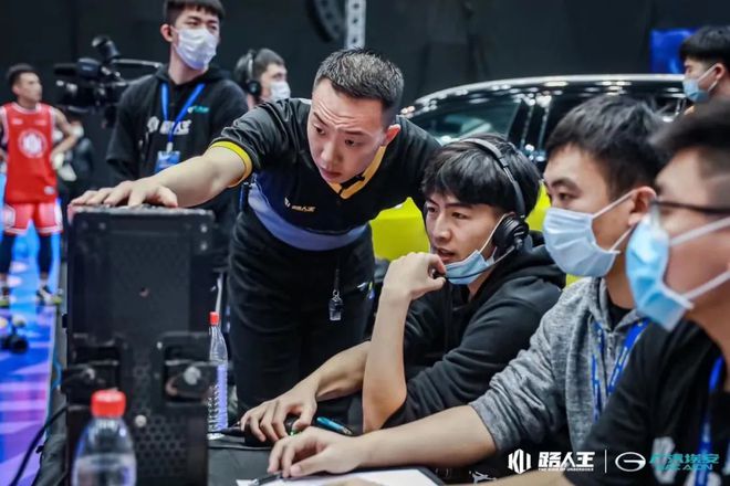 篮球路人王是什么水平_路人王篮球冠军怎么算的_路人王篮球排名