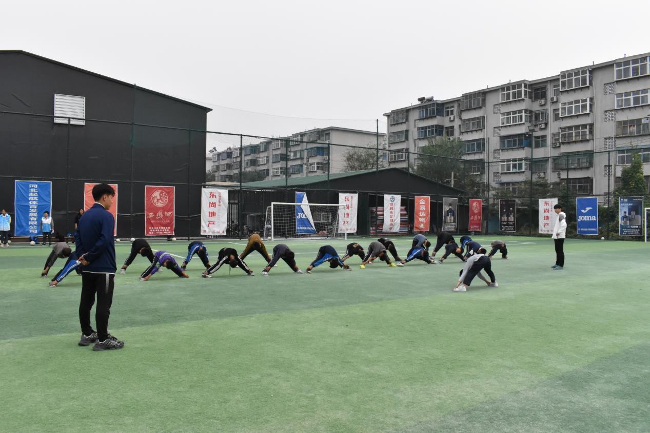 邯郸市校园足球赛规则_邯郸市足球比赛_邯郸市足球训练基地