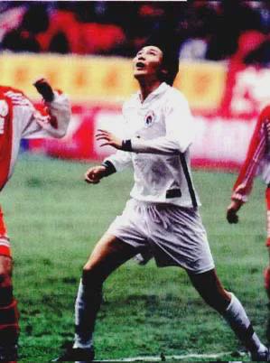 日本足球星排行_日本历史足球球星排名_日本历史第一足球球星