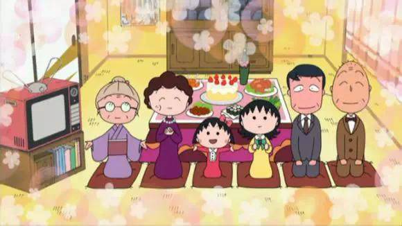 关于日常家庭动漫_日本动画家庭生活_我想看动漫家庭