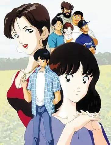 关于日常家庭动漫_日本动画家庭生活_我想看动漫家庭