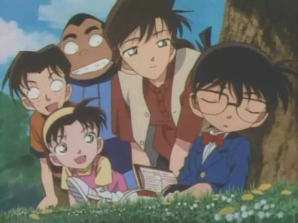 我想看动漫家庭_关于日常家庭动漫_日本动画家庭生活