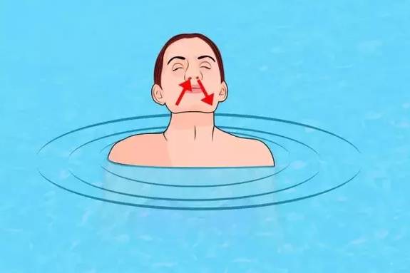 游泳技巧学踩水视频教程_学游泳的技巧踩水_游泳如何踩水视频教程