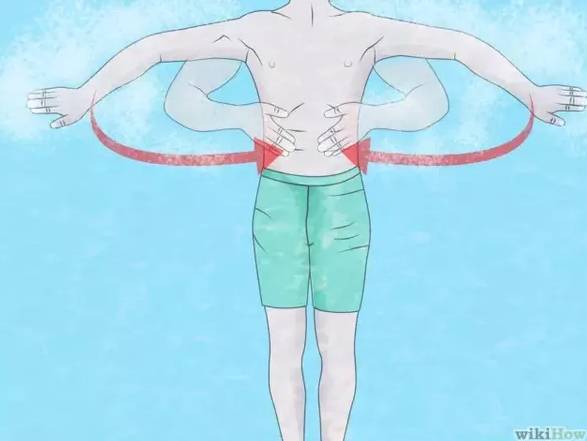 游泳技巧学踩水视频教程_游泳如何踩水视频教程_学游泳的技巧踩水