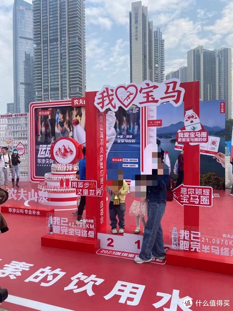 首马记录——宝安马拉松，全马也没那么难，一点点总结和经验