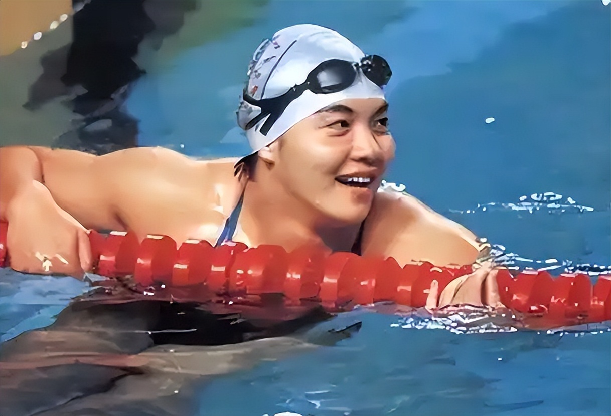 游泳被列为奥运会第一_奥运游泳历史_最早奥运游泳冠军是哪位