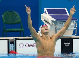 奥运游泳历史_最早奥运游泳冠军是哪位_第一个游泳奥运冠军