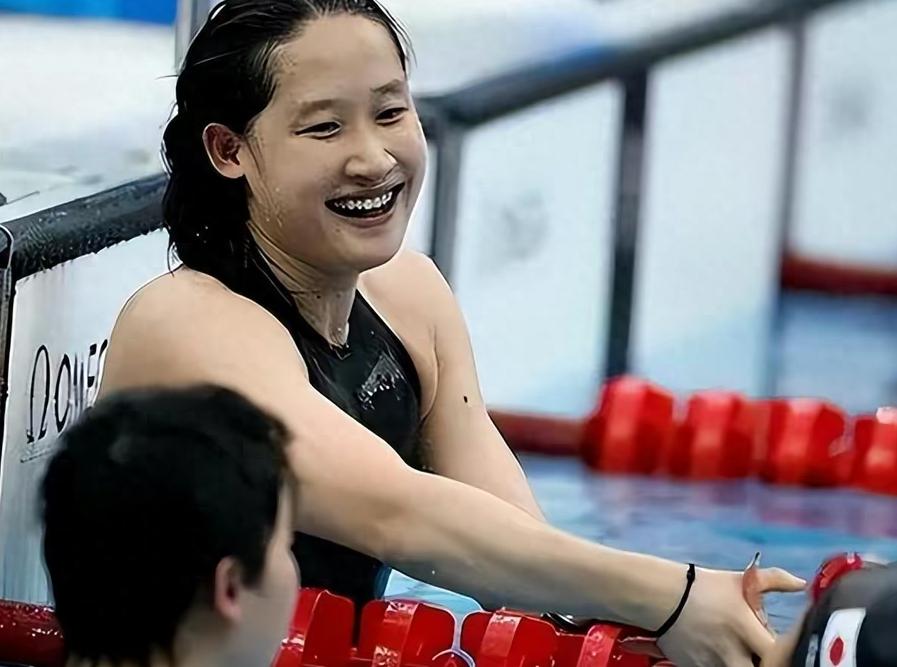游泳奥运会历届冠军_游泳被列为奥运会第一_最早奥运游泳冠军是哪位