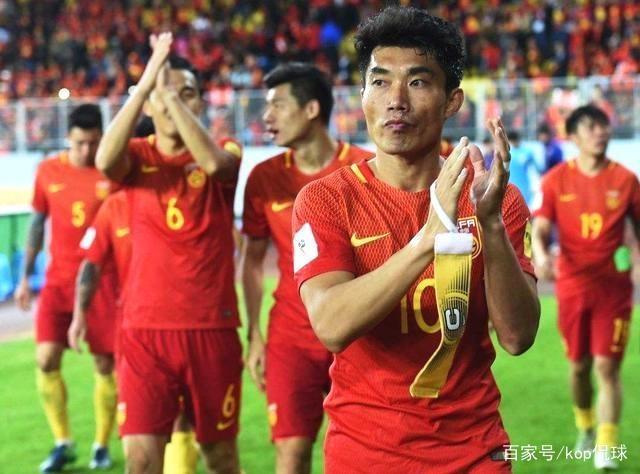 提前锁定联赛冠军恒大敲定国足未来3大核心，中国足球复兴有望